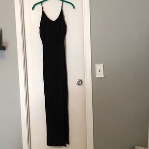Lulus maxi dress